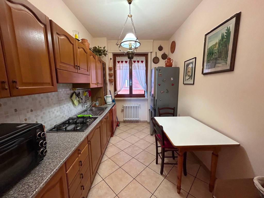 appartamento in vendita a Volterra