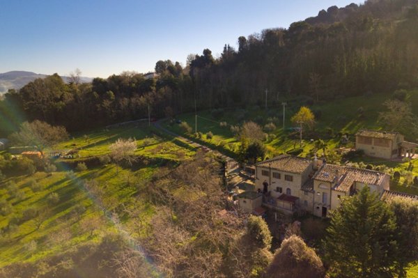 casa indipendente in vendita a Volterra