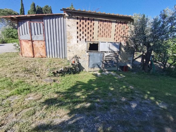 appartamento in vendita a Volterra
