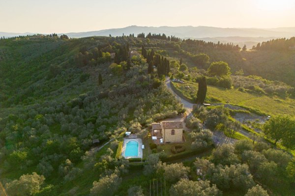 appartamento in vendita a Volterra