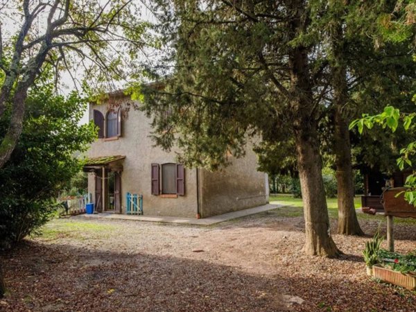 casa indipendente in vendita a Volterra