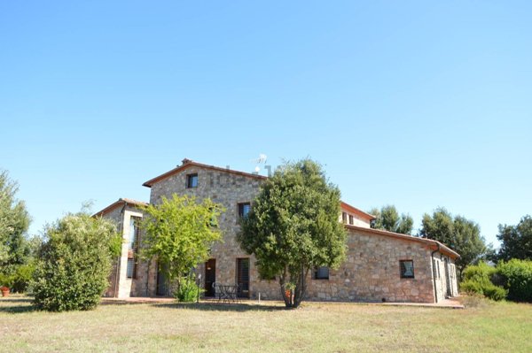 appartamento in vendita a Volterra