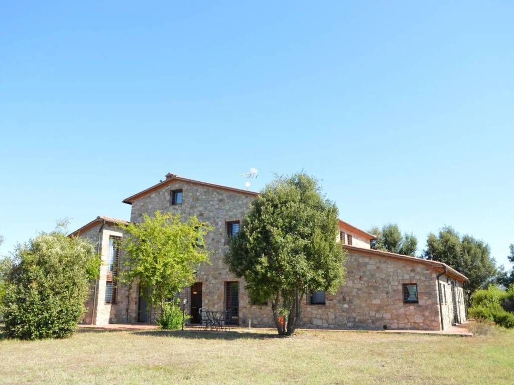 appartamento in vendita a Volterra