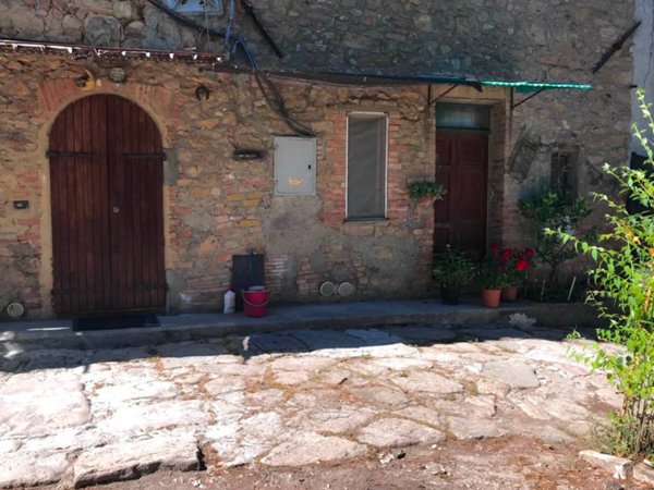 appartamento in vendita a Volterra