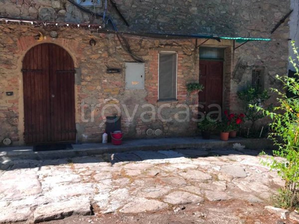 appartamento in vendita a Volterra