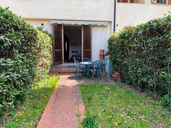 casa indipendente in vendita a Volterra
