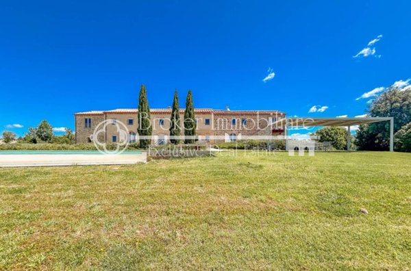 casa indipendente in vendita a Volterra