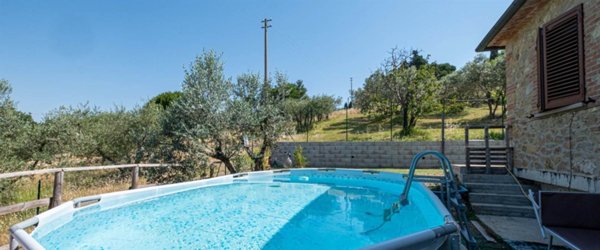casa indipendente in vendita a Volterra