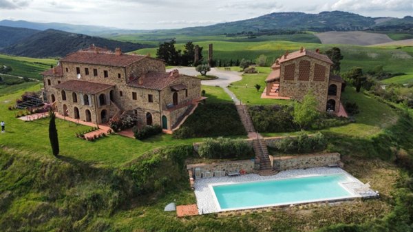 appartamento in vendita a Volterra