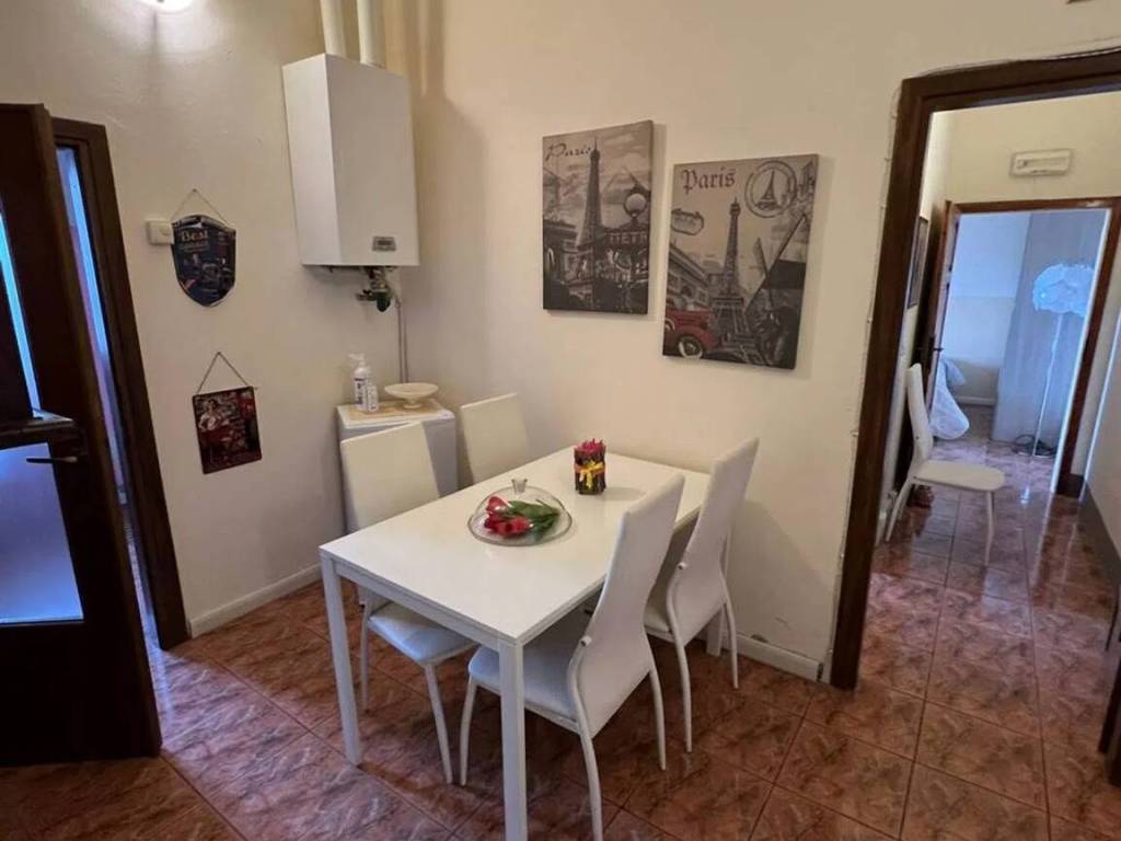 appartamento in vendita a Volterra