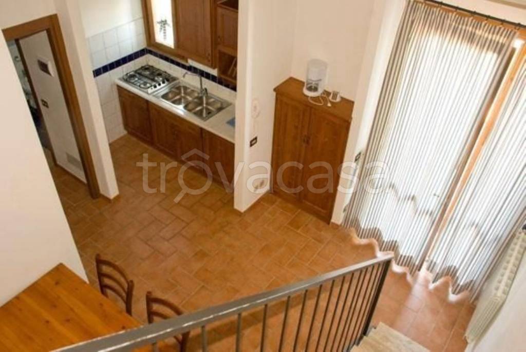 casa indipendente in vendita a Volterra