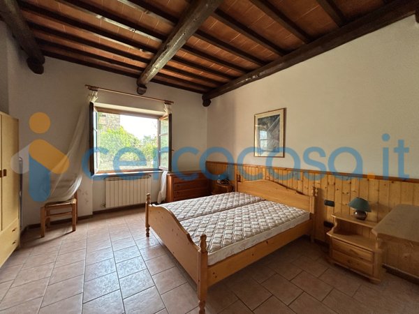 appartamento in vendita a Volterra