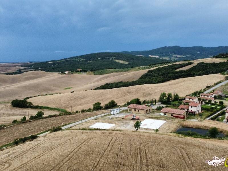 appartamento in vendita a Volterra