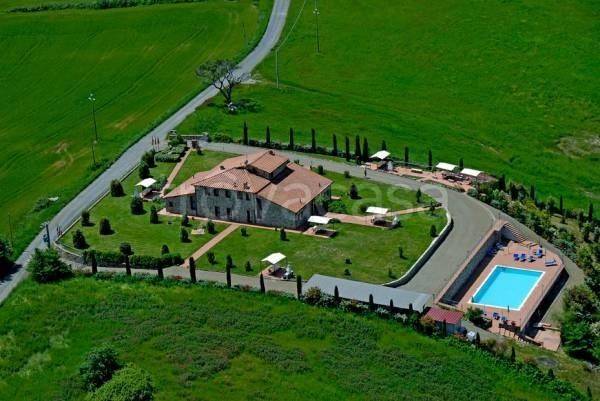 casa indipendente in vendita a Volterra