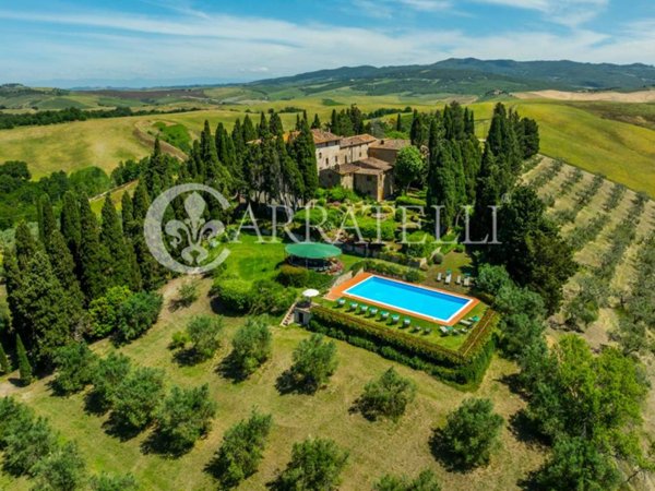 casa indipendente in vendita a Volterra