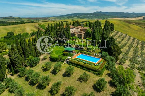 casa indipendente in vendita a Volterra