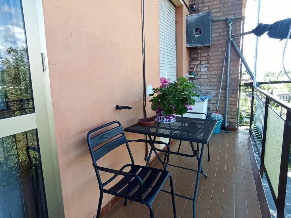 appartamento in vendita a Volterra