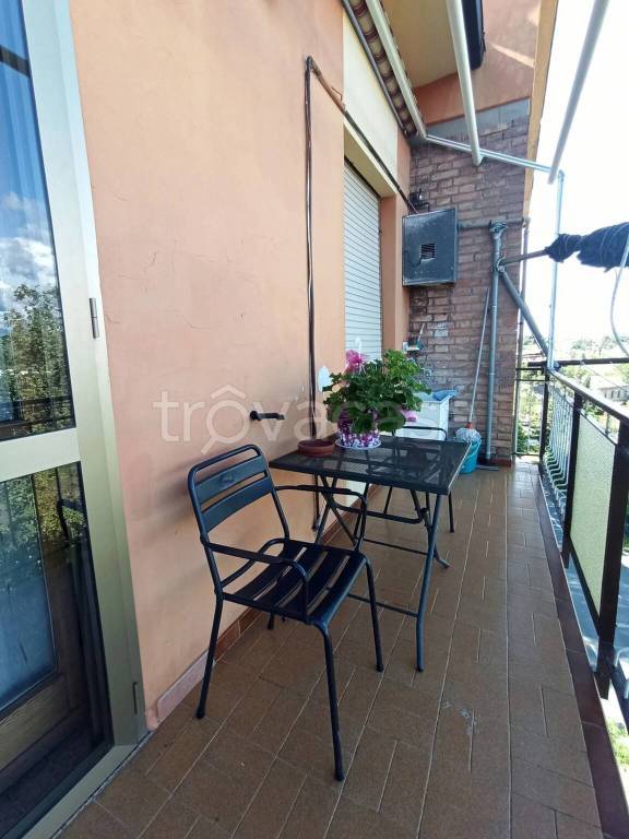 appartamento in vendita a Volterra in zona Saline