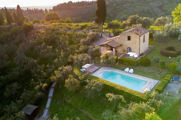 appartamento in vendita a Volterra