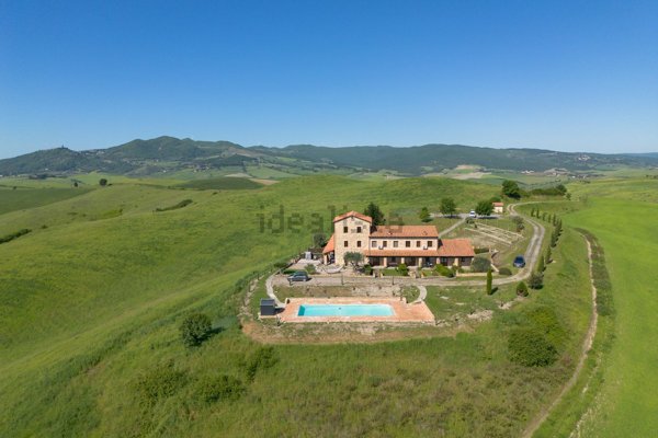 appartamento in vendita a Volterra