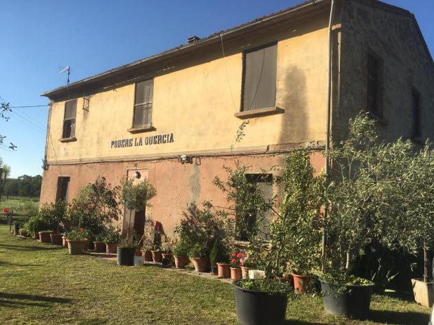 casa indipendente in vendita a Volterra