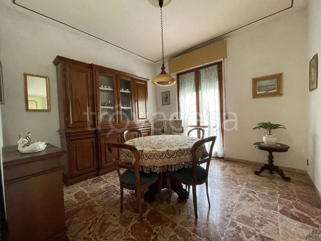 appartamento in vendita a Volterra