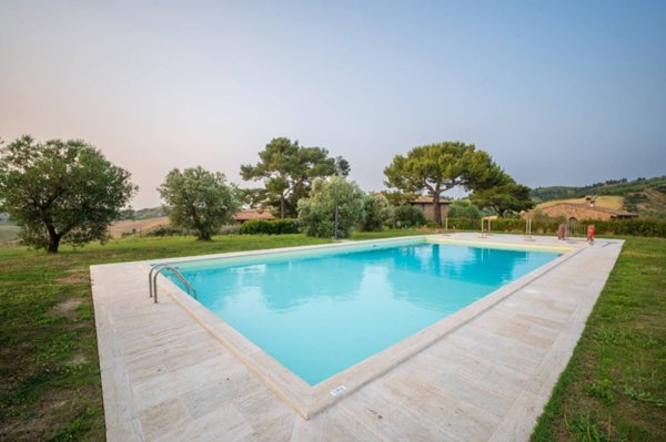appartamento in vendita a Volterra