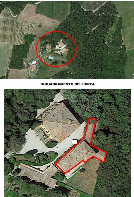 appartamento in vendita a Volterra
