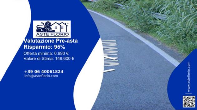 terreno agricolo in vendita a Volterra