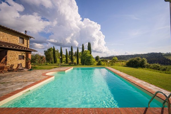 appartamento in vendita a Volterra in zona Mazzolla