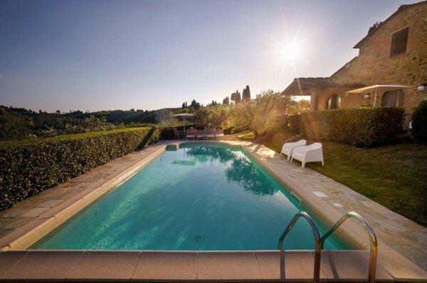 appartamento in vendita a Volterra