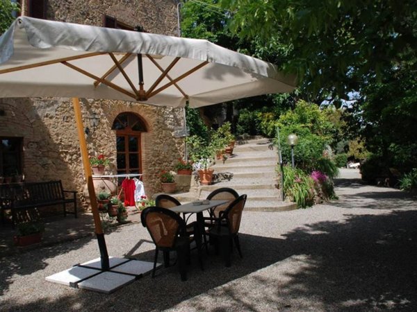 appartamento in vendita a Volterra