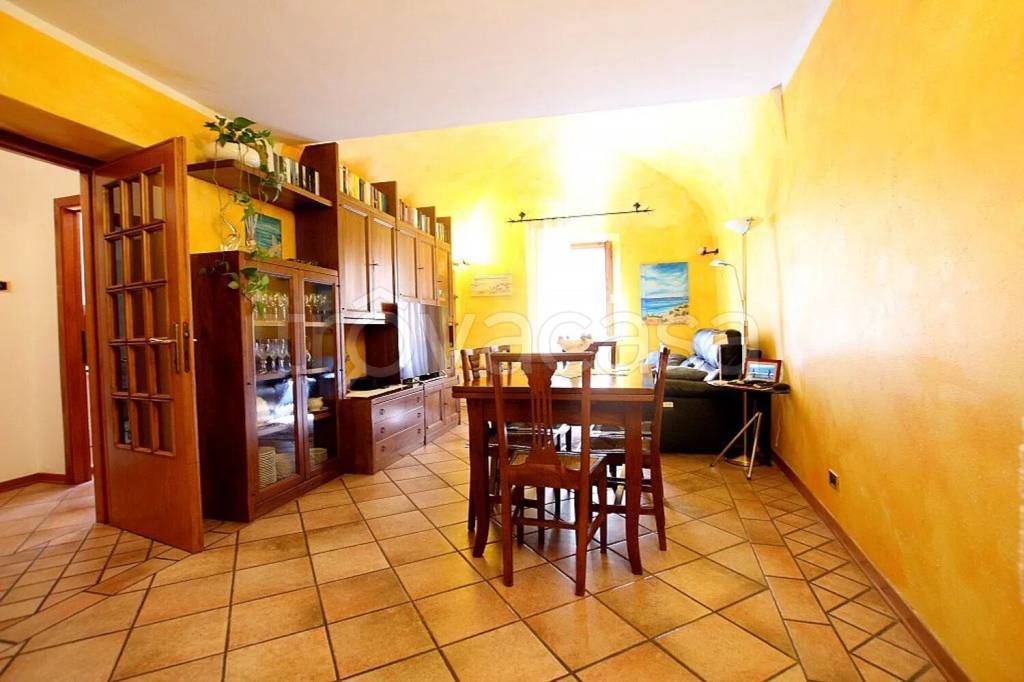 appartamento in vendita a Volterra