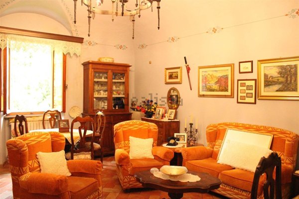 appartamento in vendita a Volterra