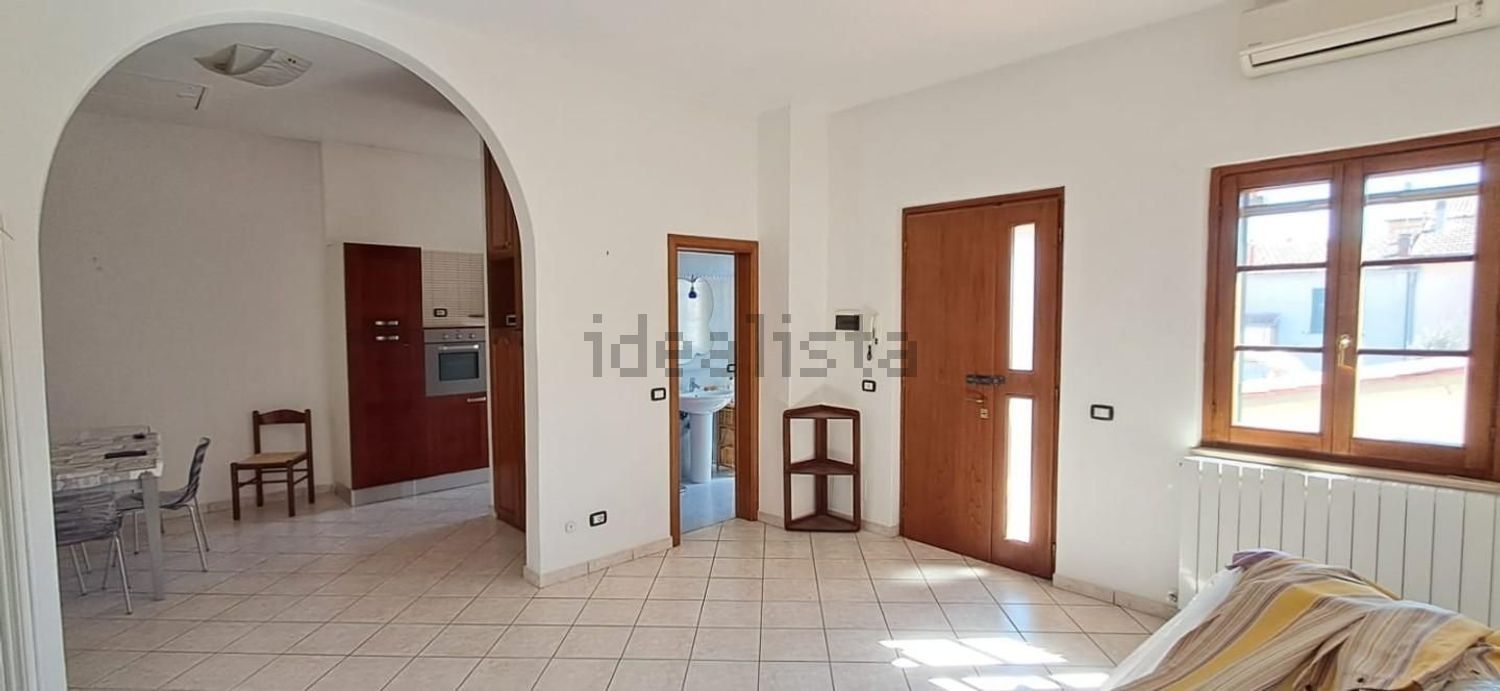 appartamento in vendita a Volterra in zona Saline