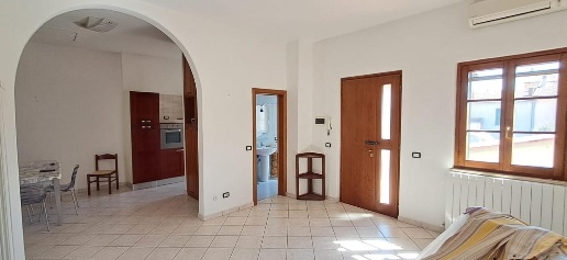 appartamento in vendita a Volterra in zona Saline