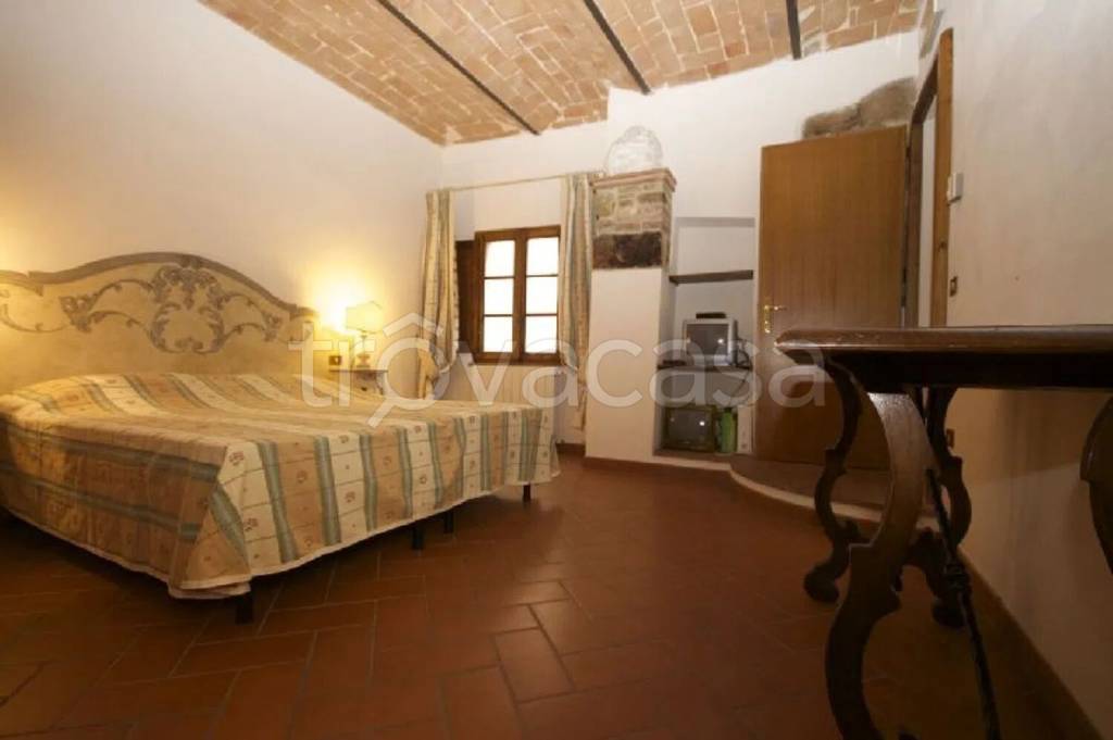 appartamento in vendita a Volterra