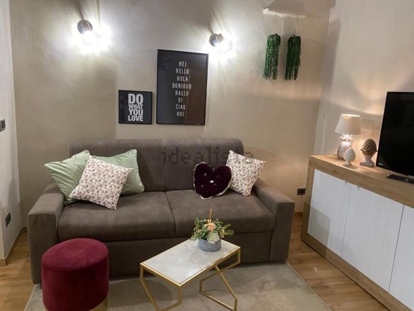 appartamento in vendita a Volterra