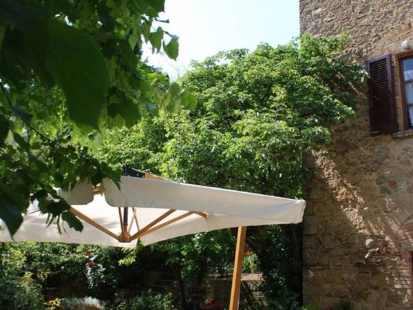 appartamento in vendita a Volterra