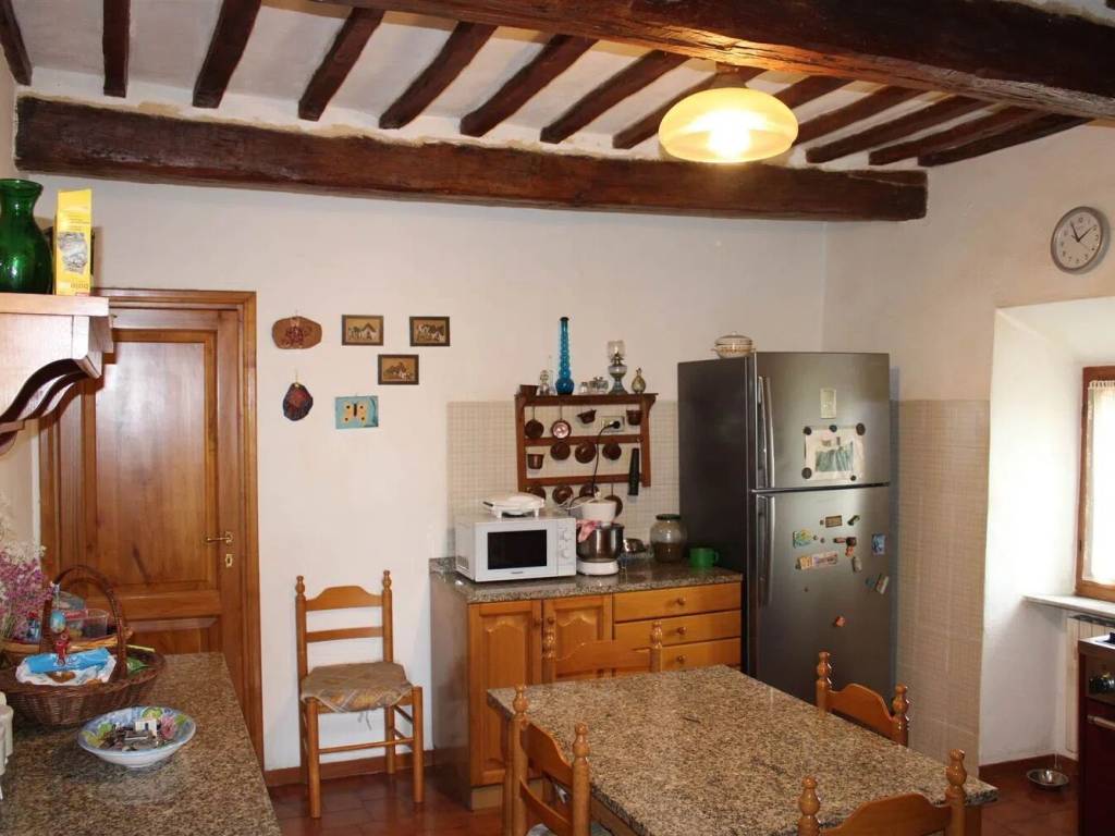 appartamento in vendita a Volterra