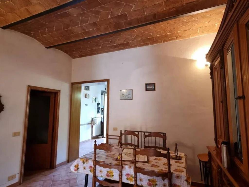 appartamento in vendita a Volterra