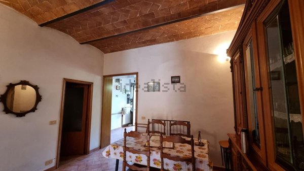 appartamento in vendita a Volterra