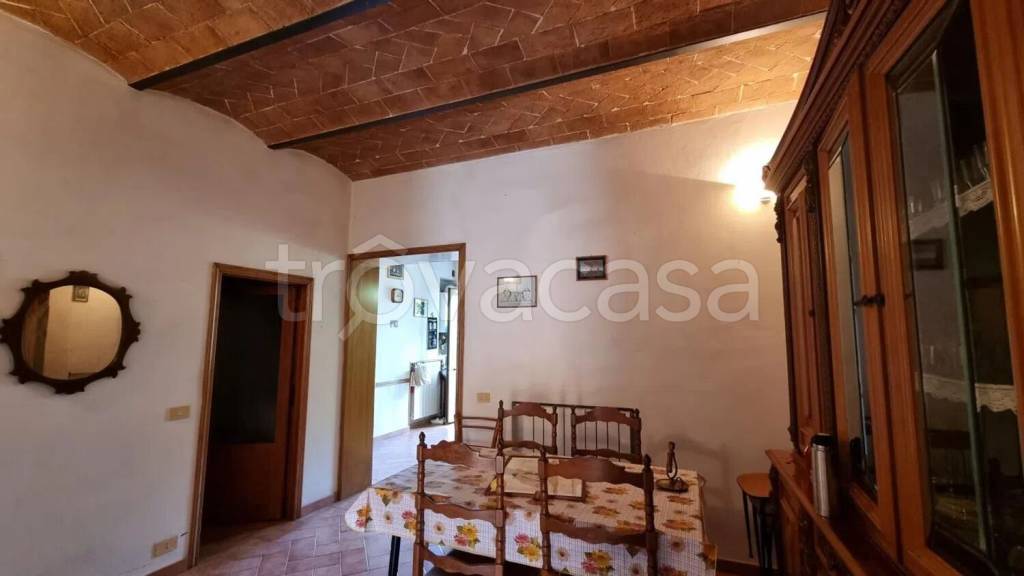 appartamento in vendita a Volterra