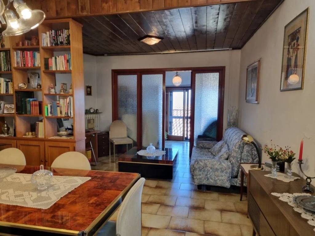 appartamento in vendita a Volterra
