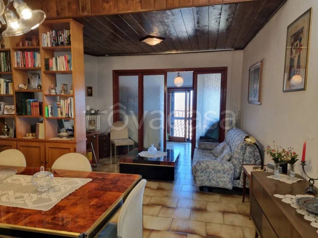 appartamento in vendita a Volterra