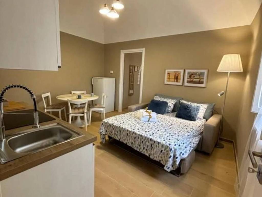 appartamento in vendita a Volterra