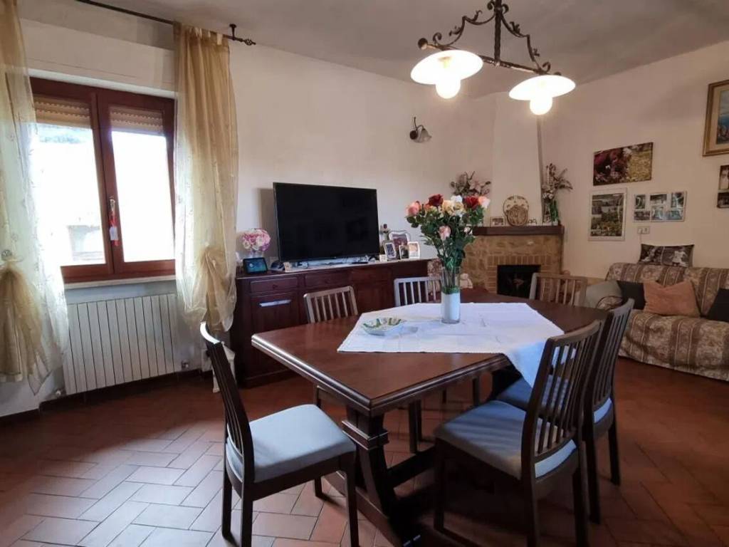 appartamento in vendita a Volterra