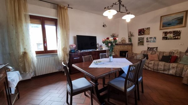 appartamento in vendita a Volterra