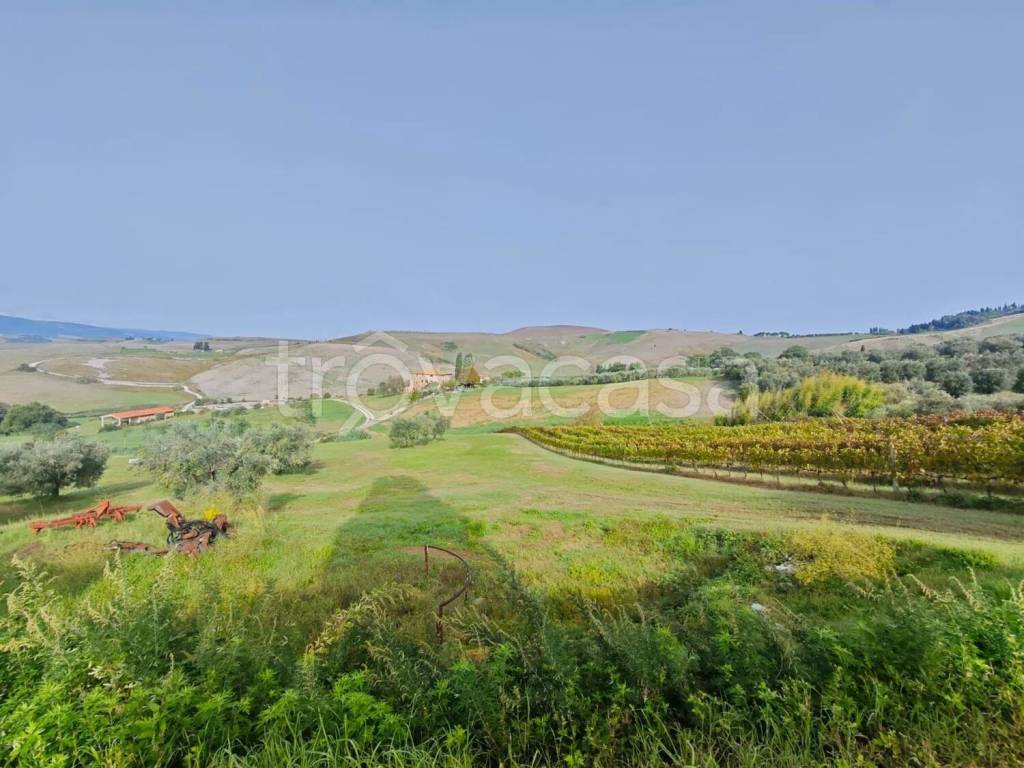 appartamento in vendita a Volterra
