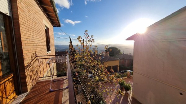 appartamento in vendita a Volterra